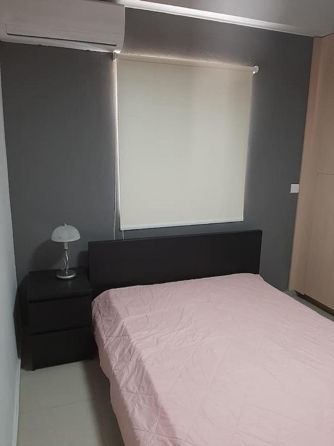 Universe House Dromolaxia Dış mekan fotoğraf