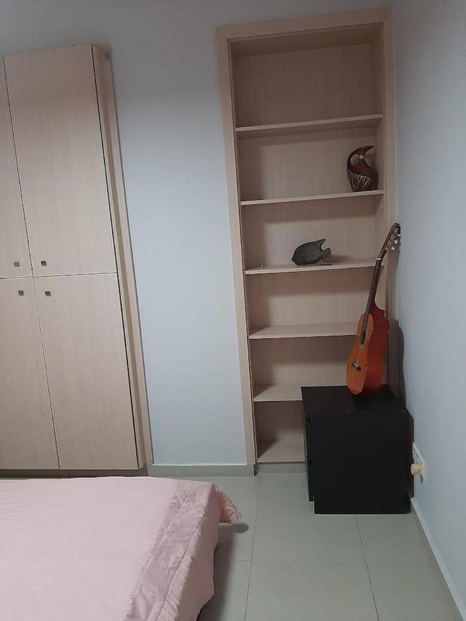 Universe House Dromolaxia Dış mekan fotoğraf
